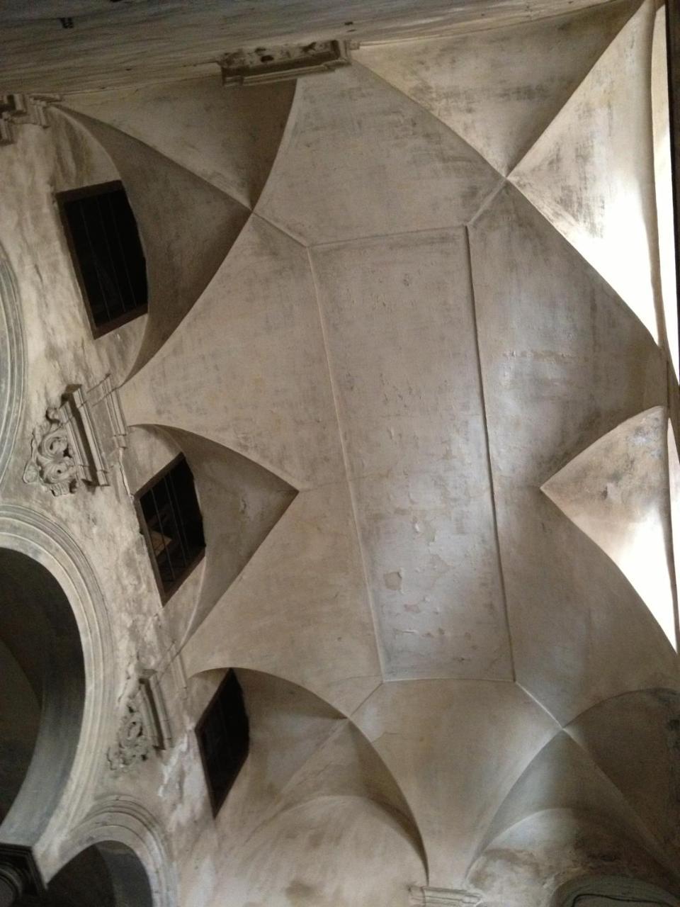 Casa Sant'Anna Lejlighed Palermo Eksteriør billede