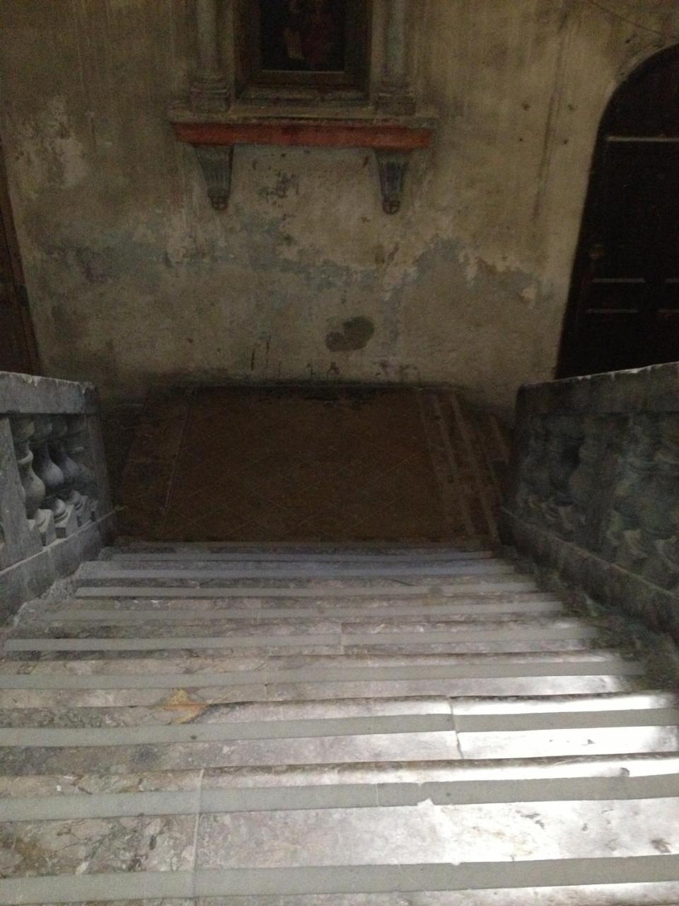 Casa Sant'Anna Lejlighed Palermo Eksteriør billede