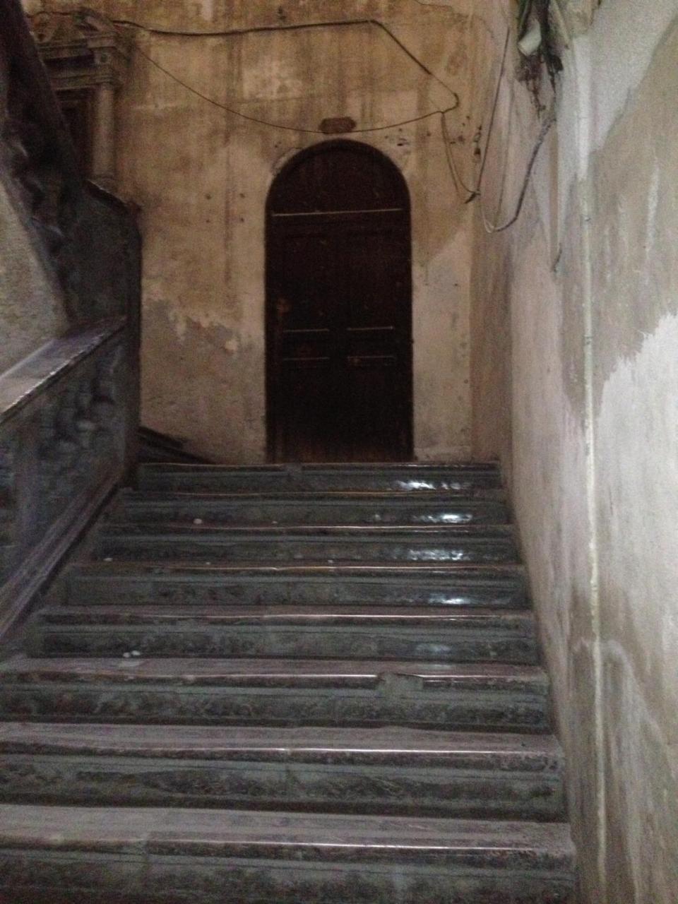 Casa Sant'Anna Lejlighed Palermo Eksteriør billede