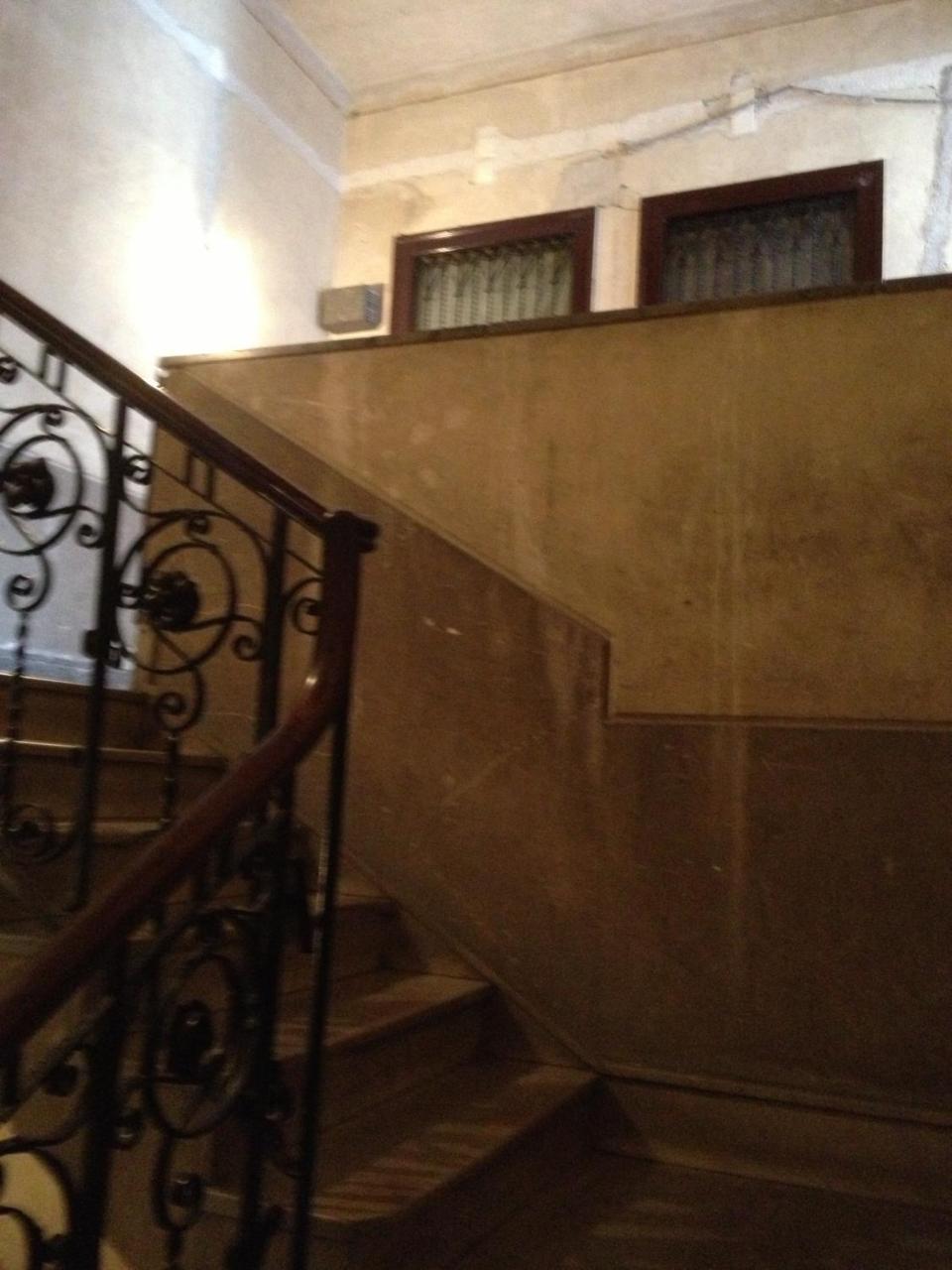 Casa Sant'Anna Lejlighed Palermo Eksteriør billede