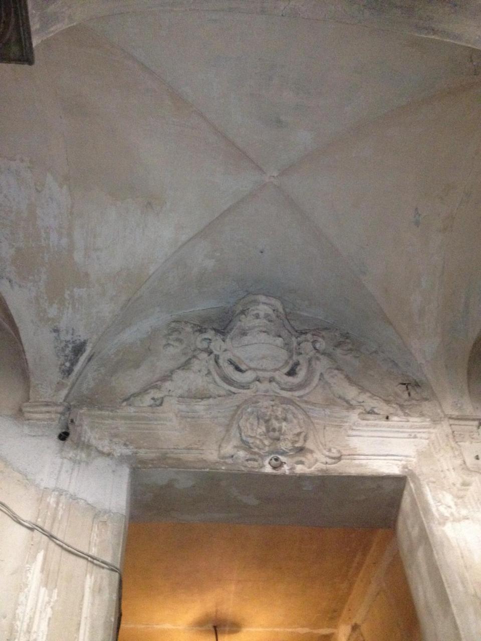 Casa Sant'Anna Lejlighed Palermo Eksteriør billede