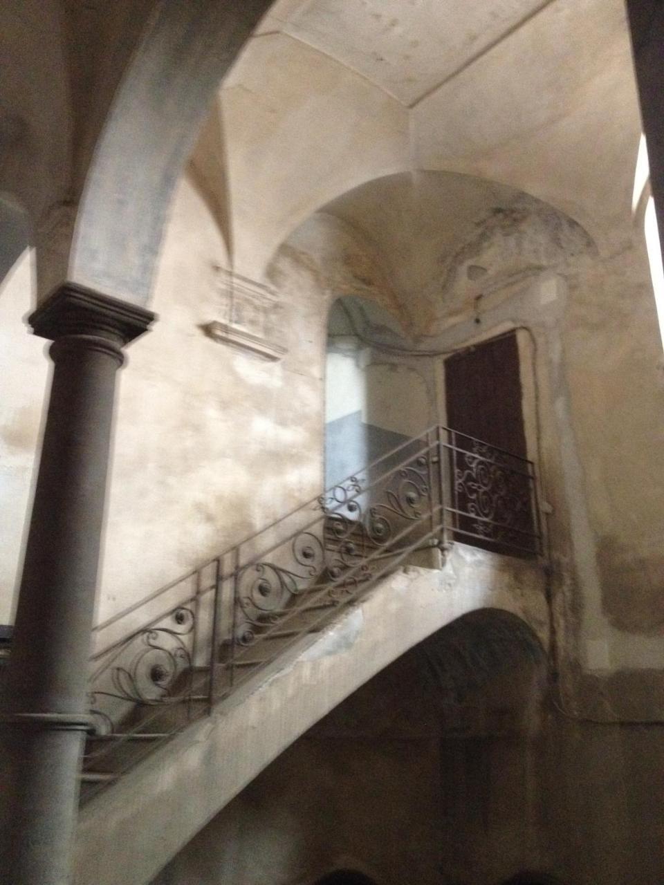 Casa Sant'Anna Lejlighed Palermo Eksteriør billede