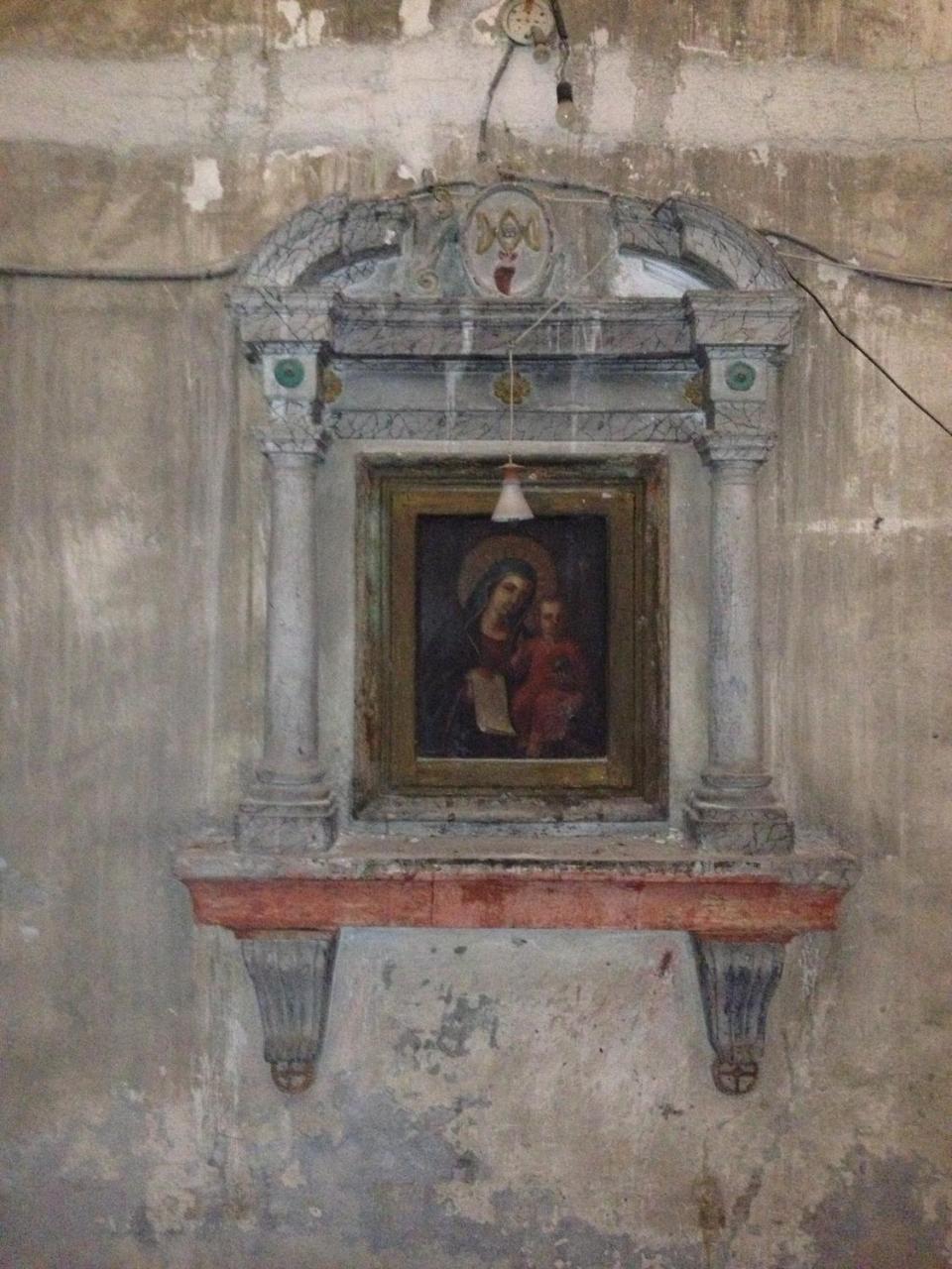 Casa Sant'Anna Lejlighed Palermo Eksteriør billede