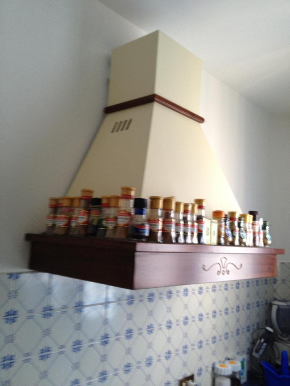 Casa Sant'Anna Lejlighed Palermo Eksteriør billede